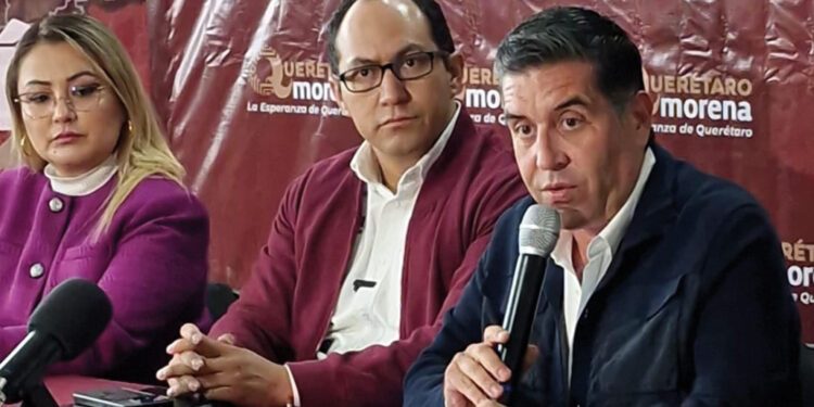 Por congruencia, desecha regiduría dice Chema Tapia