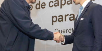Capacita INL a elementos de seguridad pública en Querétaro