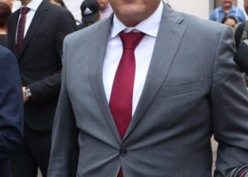 Capacita INL a elementos de seguridad pública en Querétaro