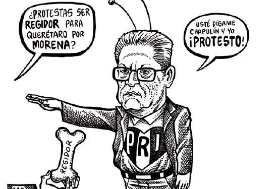 El ganón