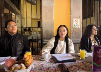 Que mejorarán el servicio en la JAPAM
