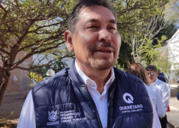 “Somos una ciudad segura”