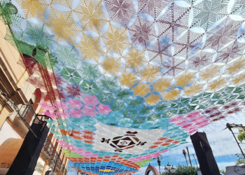El tiempo de Kachikin, Papantla