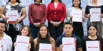 UAQ impulsa la formación en biosensores