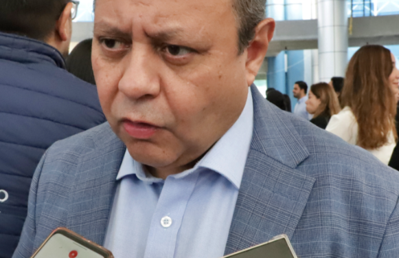 Anuncia Kuri rutas de traslado desde las estaciones del tren