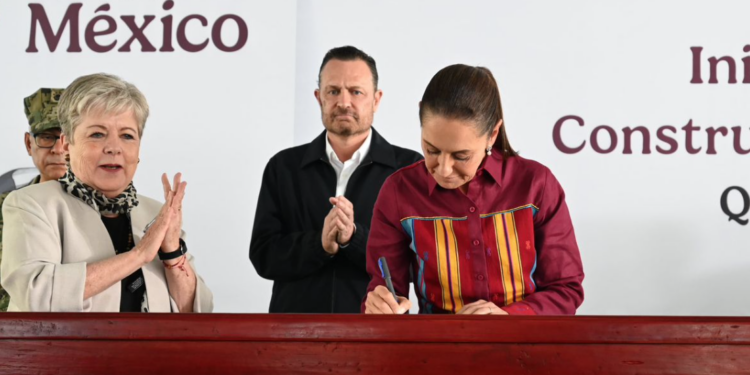 Anuncia Kuri rutas de traslado desde las estaciones del tren