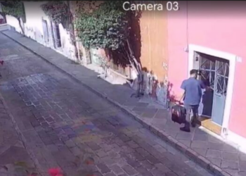 Prevé Felifer más policías en calles