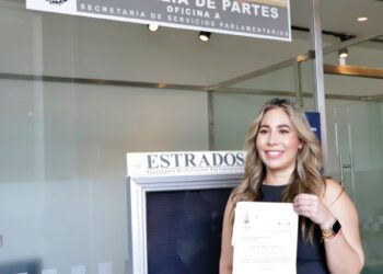 Prevé Felifer más policías en calles