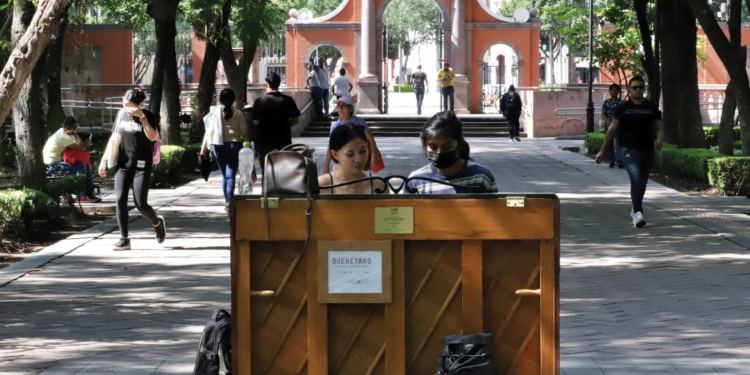 Dialogarán con comerciantes