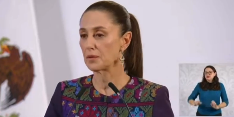 Sentencia a García Luna habla de la decadencia y degradación del sexenio de Calderón: CSP