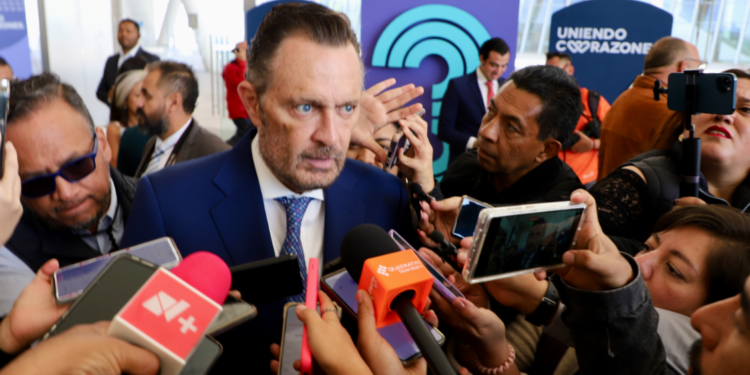 Atiende DIF a 195 mil personas: Car
