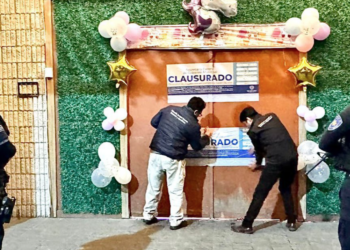 Los operativos nocturnos, serán permanentes: FRS