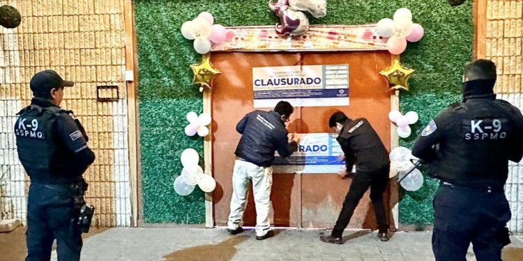 Los operativos nocturnos, serán permanentes: FRS