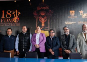 Urge terminar el mantenimiento de la 57: Agustín Dorantes