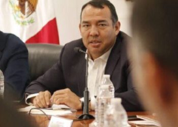 Urge terminar el mantenimiento de la 57: Agustín Dorantes