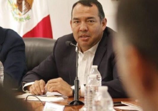 Urge terminar el mantenimiento de la 57: Agustín Dorantes