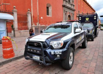 Querétaro, tercer estado con mayor generación