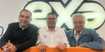 Rocha Moya,  el doble agente