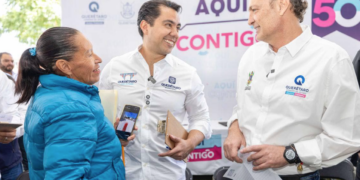 Cobros por licencia necesarios,  advierte Mauricio Kuri