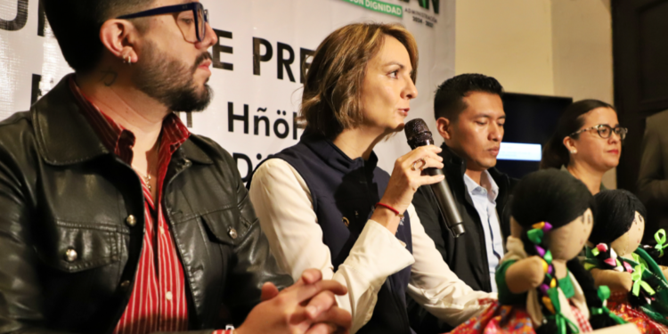 Cobros por licencia necesarios,  advierte Mauricio Kuri