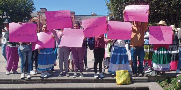 Tendrá la Av. Juárez cableado subterráneo