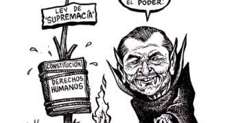 ¡Horror!