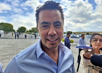 La ley es la ley y se debe respetar: Kuri