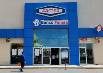 Demandan a CNBV por fraude en Famsa