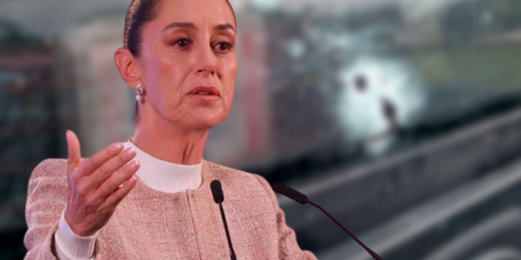 Condena Sheinbaum ataque denunciado por Evo Morales