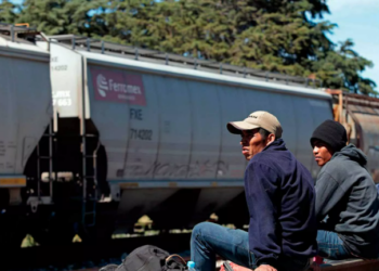 Chihuahua forma grupo especial contra organización criminal de Venezuela