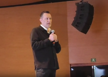 Que Gilberto Herrera haga leyes para permitir el comercio ambulante: Mauricio Kuri
