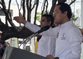 Votación por 25 comisiones es ganada por PAN y aliados a Morena