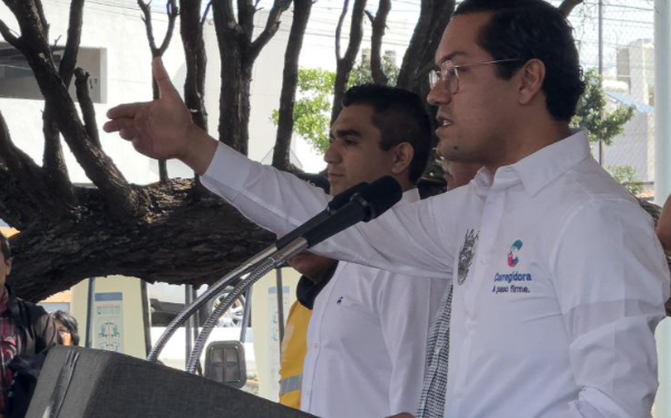 Votación por 25 comisiones es ganada por PAN y aliados a Morena