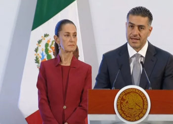 Reorientan despliegue de fuerzas de seguridad; priorizan Sinaloa, Chiapas, Michoacán 