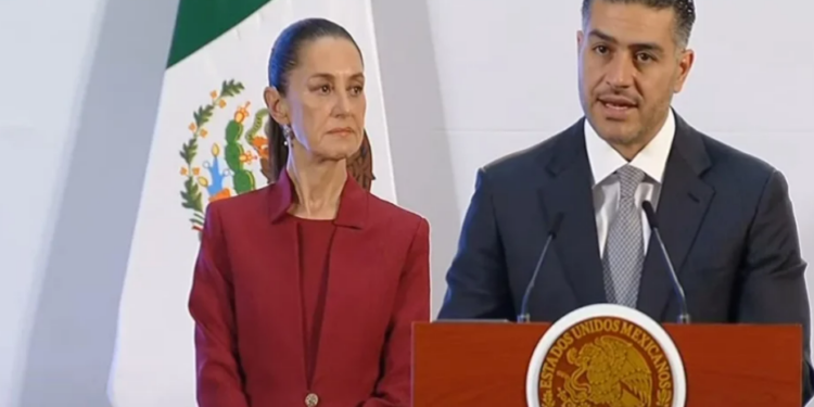 Reorientan despliegue de fuerzas de seguridad; priorizan Sinaloa, Chiapas, Michoacán 