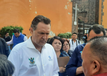 Pide Kuri escuchar y creerle a menor de 14 años investigada por homicidio