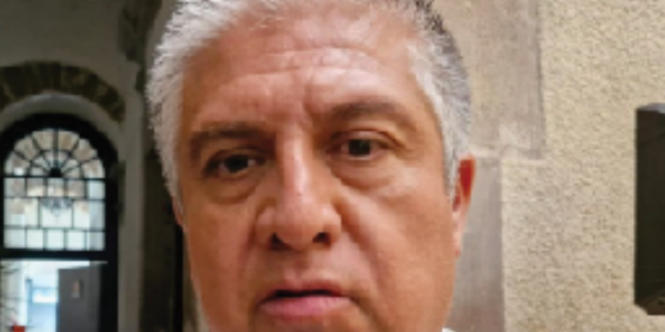 Reprueba Sinuhe Piedragil acusaciones de traidor por parte de sus compañeros de Morena