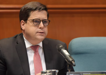 Renuncia el ministro Gutiérrez Ortiz Mena a la SCJN