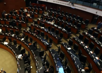 Avalan en Congreso Comité  para elección judicial 