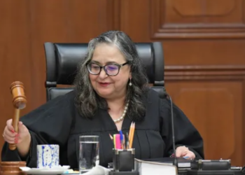 Norma Piña renuncia como presidenta de la SCJN