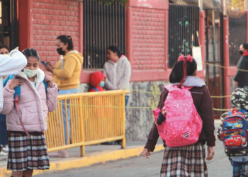 Establecerá USEBEQ  el horario de invierno
