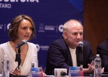 Anuncian 18ª Bienal  del Cartel