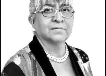 Claudia Sheinbaum: presidenta