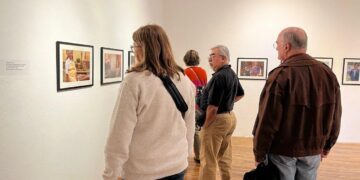 Anuncian noche de museos