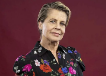 Linda Hamilton visitará convención de la CDMX