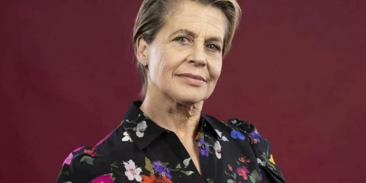 Linda Hamilton visitará convención de la CDMX