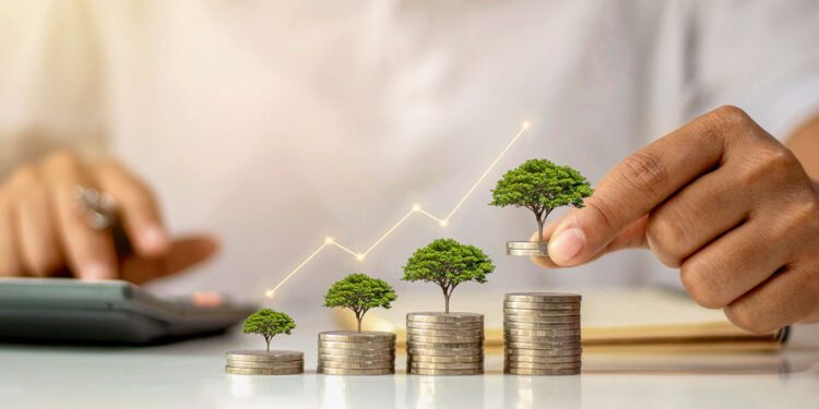 Cómo la inflación afecta tus inversiones