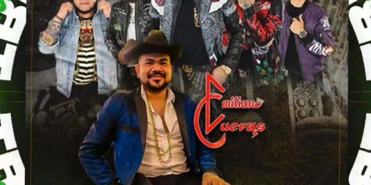 Realizan búsqueda de agresores de integrantes de grupo musical