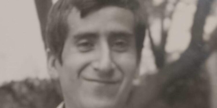 Murió Jesús Águila Herrera