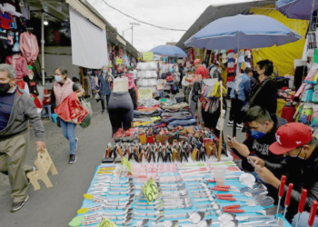 Pierde industria del vestido 20  mil empleos por contrabando
